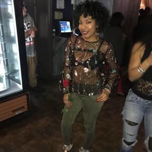 Meet your Posher, Kisha